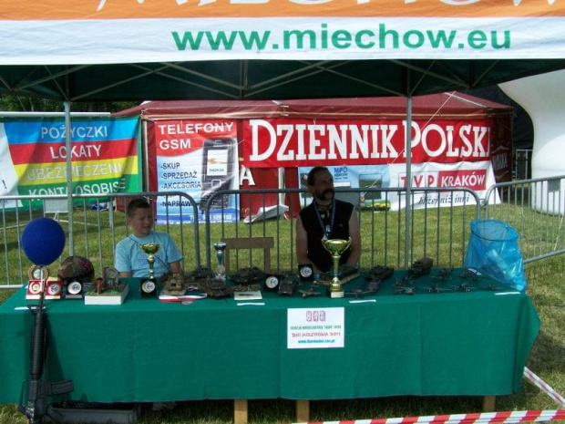 Dni Miechowa 2011