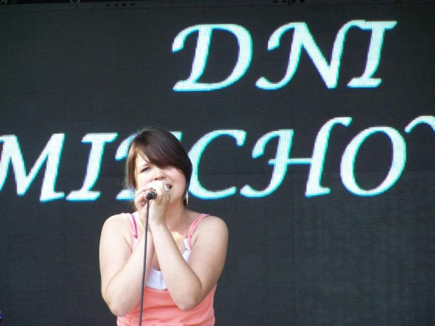 Dni Miechowa 2011