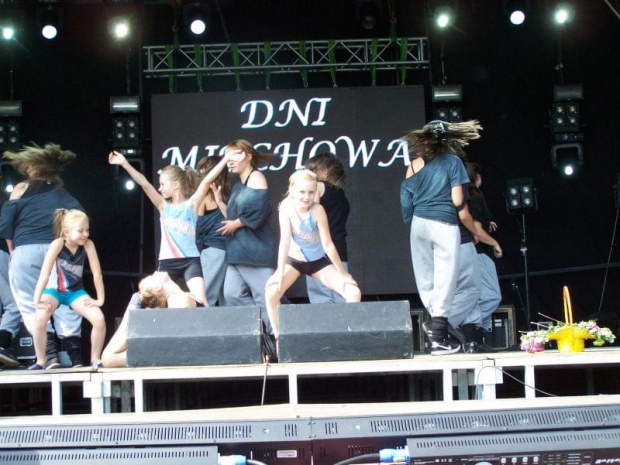 Dni Miechowa 2011