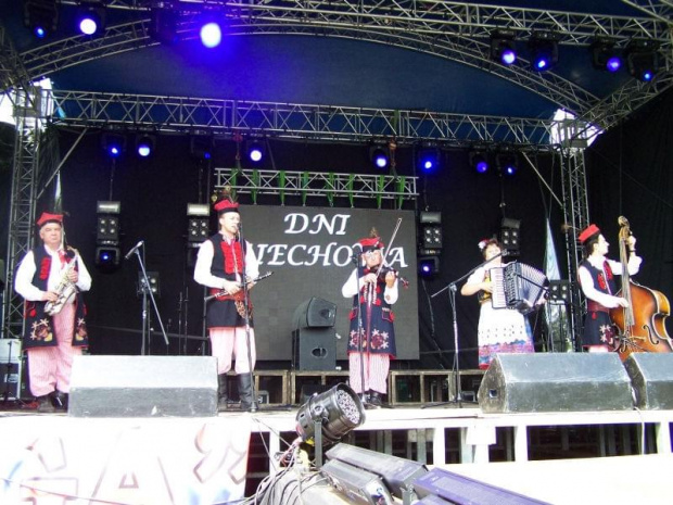 Dni Miechowa 2011