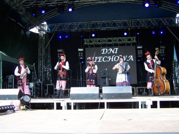 Dni Miechowa 2011