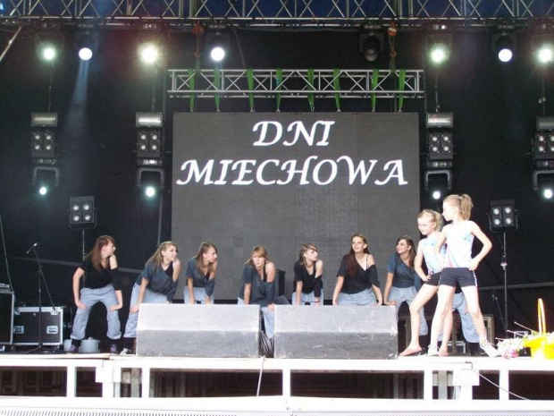 Dni Miechowa 2011