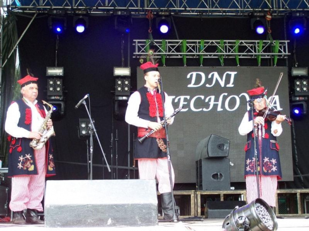 Dni Miechowa 2011