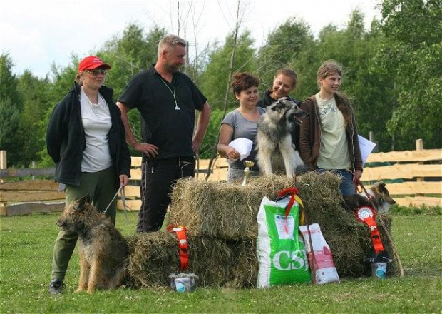 turniej Pastuszkowo