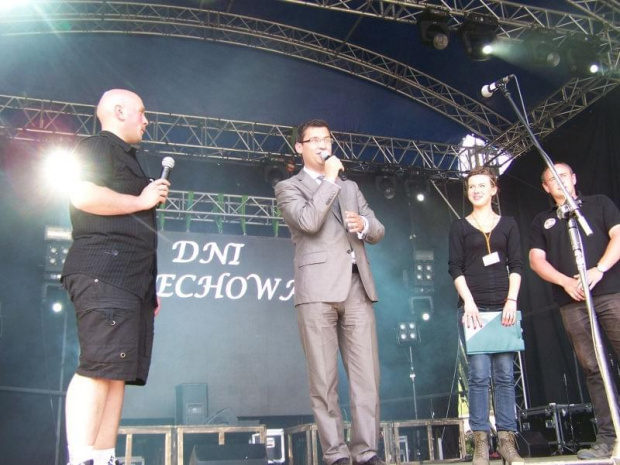 Dni Miechowa 2011