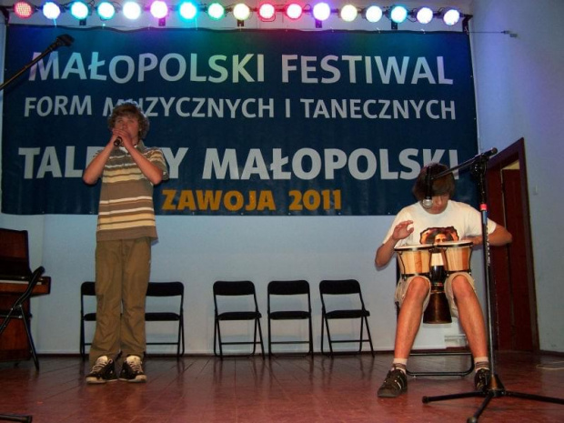 Zawoja 14.05.2011