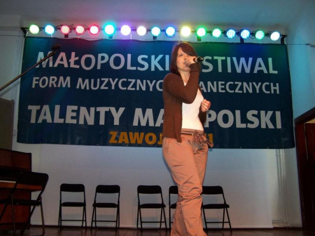 Zawoja 14.05.2011