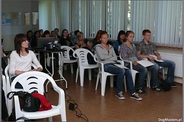 #DogMasters #SzkoleniePsów #psy #TresuraPsa