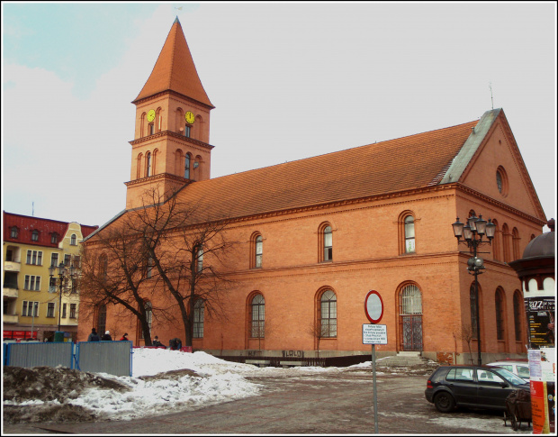 Rynek Nowomiejski