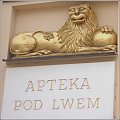 Apteka pod Lwem