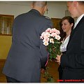 Uroczyste zakończenie roku szkolnego #Sobieszyn #Brzozowa