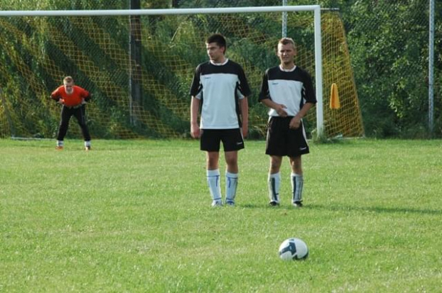 Beskid Żegocina vs Czarni Kobyle #mecz #piłka #nożna #beskid #żegocina #czarni #kobyle