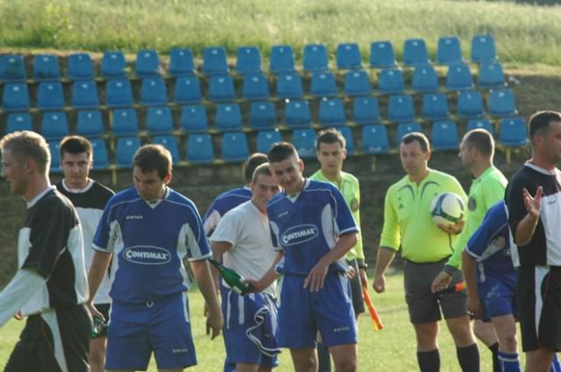 Beskid Żegocina vs Czarni Kobyle #mecz #piłka #nożna #beskid #żegocina #czarni #kobyle