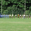 Beskid Żegocina vs Czarni Kobyle #mecz #piłka #nożna #beskid #żegocina #czarni #kobyle