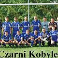 Beskid Żegocina vs Czarni Kobyle #mecz #piłka #nożna #beskid #żegocina #czarni #kobyle