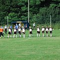 Beskid Żegocina vs Czarni Kobyle #mecz #piłka #nożna #beskid #żegocina #czarni #kobyle