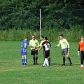 Beskid Żegocina vs Czarni Kobyle #mecz #piłka #nożna #beskid #żegocina #czarni #kobyle