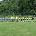 Beskid Żegocina vs Czarni Kobyle #mecz #piłka #nożna #beskid #żegocina #czarni #kobyle