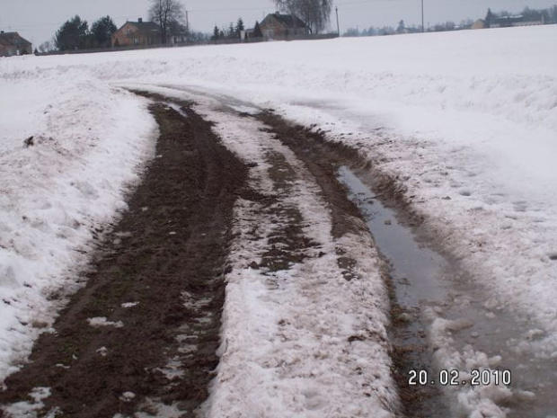 i błocić