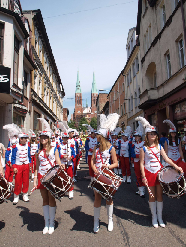 17.06.2011_MFOD Złota Lira, Rybnik 2011