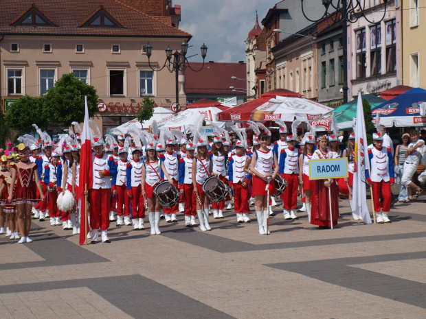 17.06.2011_MFOD Złota Lira, Rybnik 2011