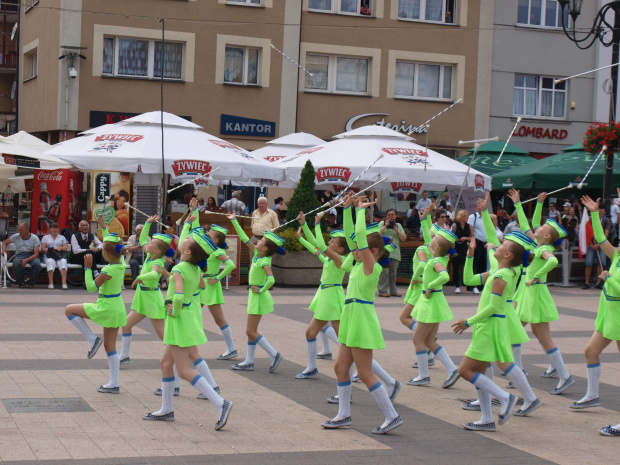 17.06.2011_MFOD Złota Lira, Rybnik 2011