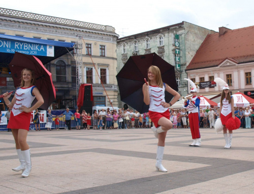 17.06.2011_MFOD Złota Lira, Rybnik 2011