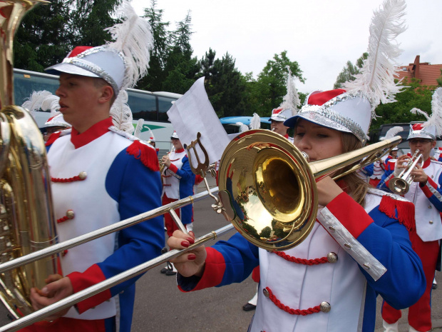 17.06.2011_MFOD Złota Lira, Rybnik 2011