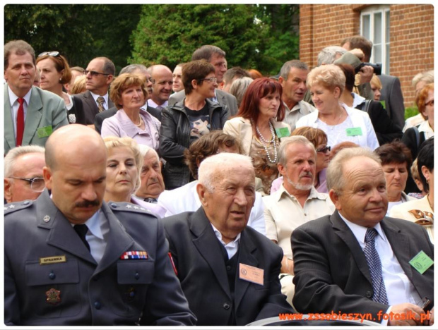 25 czerwca odbył się IX Zjazd Absolwentów zorganizowany z okazji 115-rocznicy powstania szkoły #Sobieszyn #Brzozowa