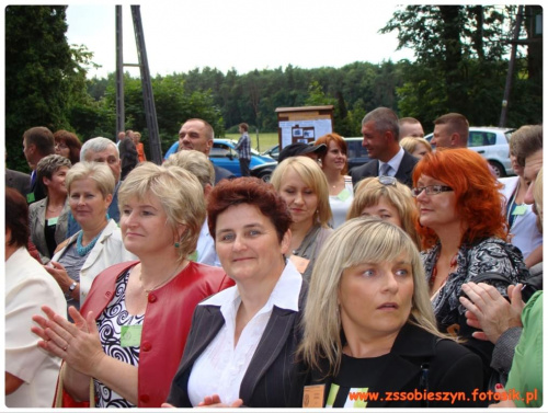 25 czerwca odbył się IX Zjazd Absolwentów zorganizowany z okazji 115-rocznicy powstania szkoły #Sobieszyn #Brzozowa