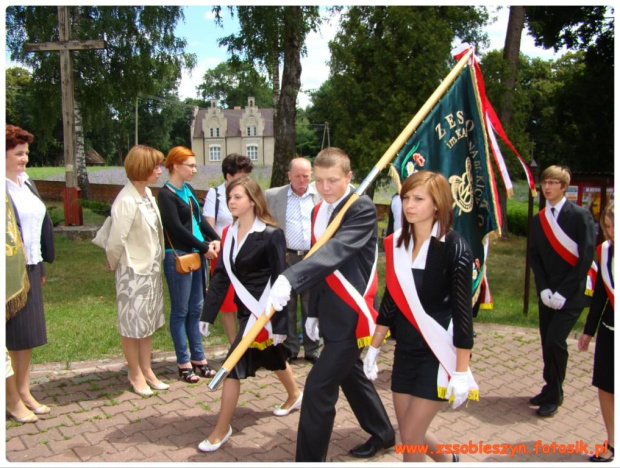 25 czerwca odbył się IX Zjazd Absolwentów zorganizowany z okazji 115-rocznicy powstania szkoły #Sobieszyn #Brzozowa