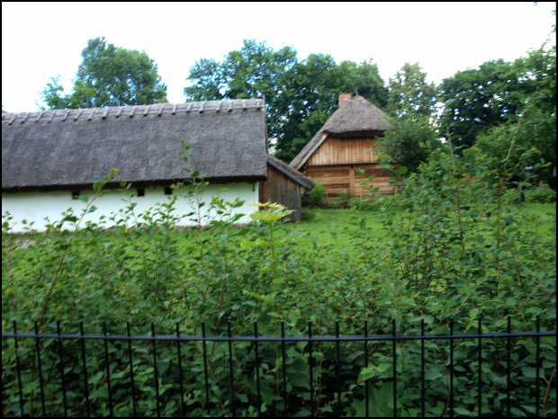 skansen (I)