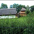 skansen (I)