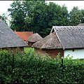 skansen Toruń