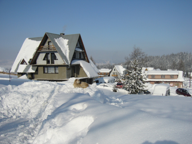 takie różne z szuflandii
Zakopane itd itp