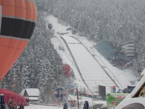 takie różne z szuflandii
Zakopane itd itp