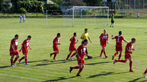 MKS Kańczuga - Pogoń Leżajsk (1:3), 26.06.2011 r. - IV liga podkarpacka #kańczuga #lezajsk #lezajsktm #leżajsk #MKSKańczuga #PiłkaNożna #pogon #pogoń #PogońLeżajsk #sport