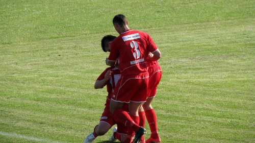 MKS Kańczuga - Pogoń Leżajsk (1:3), 26.06.2011 r. - IV liga podkarpacka #kańczuga #lezajsk #lezajsktm #leżajsk #MKSKańczuga #PiłkaNożna #pogon #pogoń #PogońLeżajsk #sport