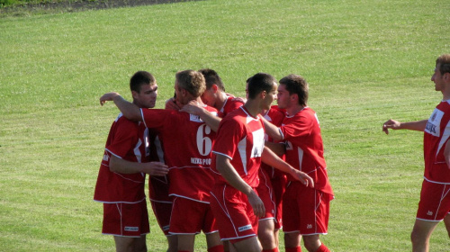 MKS Kańczuga - Pogoń Leżajsk (1:3), 26.06.2011 r. - IV liga podkarpacka #kańczuga #lezajsk #lezajsktm #leżajsk #MKSKańczuga #PiłkaNożna #pogon #pogoń #PogońLeżajsk #sport