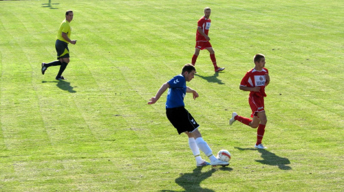 MKS Kańczuga - Pogoń Leżajsk (1:3), 26.06.2011 r. - IV liga podkarpacka #kańczuga #lezajsk #lezajsktm #leżajsk #MKSKańczuga #PiłkaNożna #pogon #pogoń #PogońLeżajsk #sport