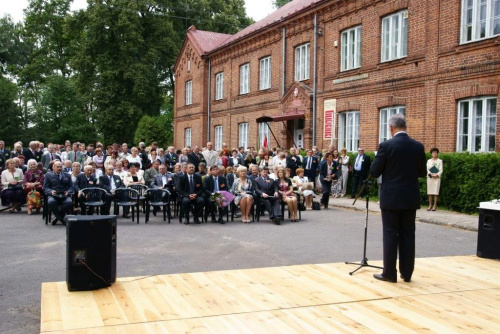 Zjazd Absolwentów w obiektywie Marcina Jakubika #Sobieszyn #Brzozowa