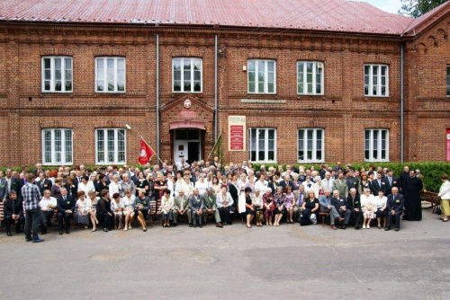 Zjazd Absolwentów w obiektywie Marcina Jakubika #Sobieszyn #Brzozowa