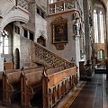 Katedra św. Marii #Zwickau #Niemcy #Miasto #Saksonia #Sachsen #Germany