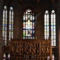 Katedra #Zwickau #Niemcy #Miasto #Saksonia #Sachsen #Germany