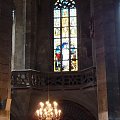 Katedra św. Marii #Zwickau #Niemcy #Miasto #Saksonia #Sachsen #Germany