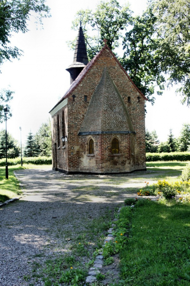 Kościół budowany przed 1222 rokiem