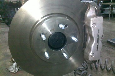 Zdiecia z budowy Sama Xtreme #OffRoad #sam #sport #Urban #Wilk #Xtreme