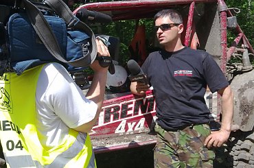 Zdiecia z budowy Sama Xtreme #OffRoad #sam #sport #Urban #Wilk #Xtreme