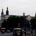 Kraków