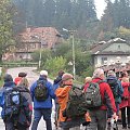 Bieszczady Wschodnie - Sławsko - to tutaj znajdowała się duga po Zakopanem zimowa stolica Polski.